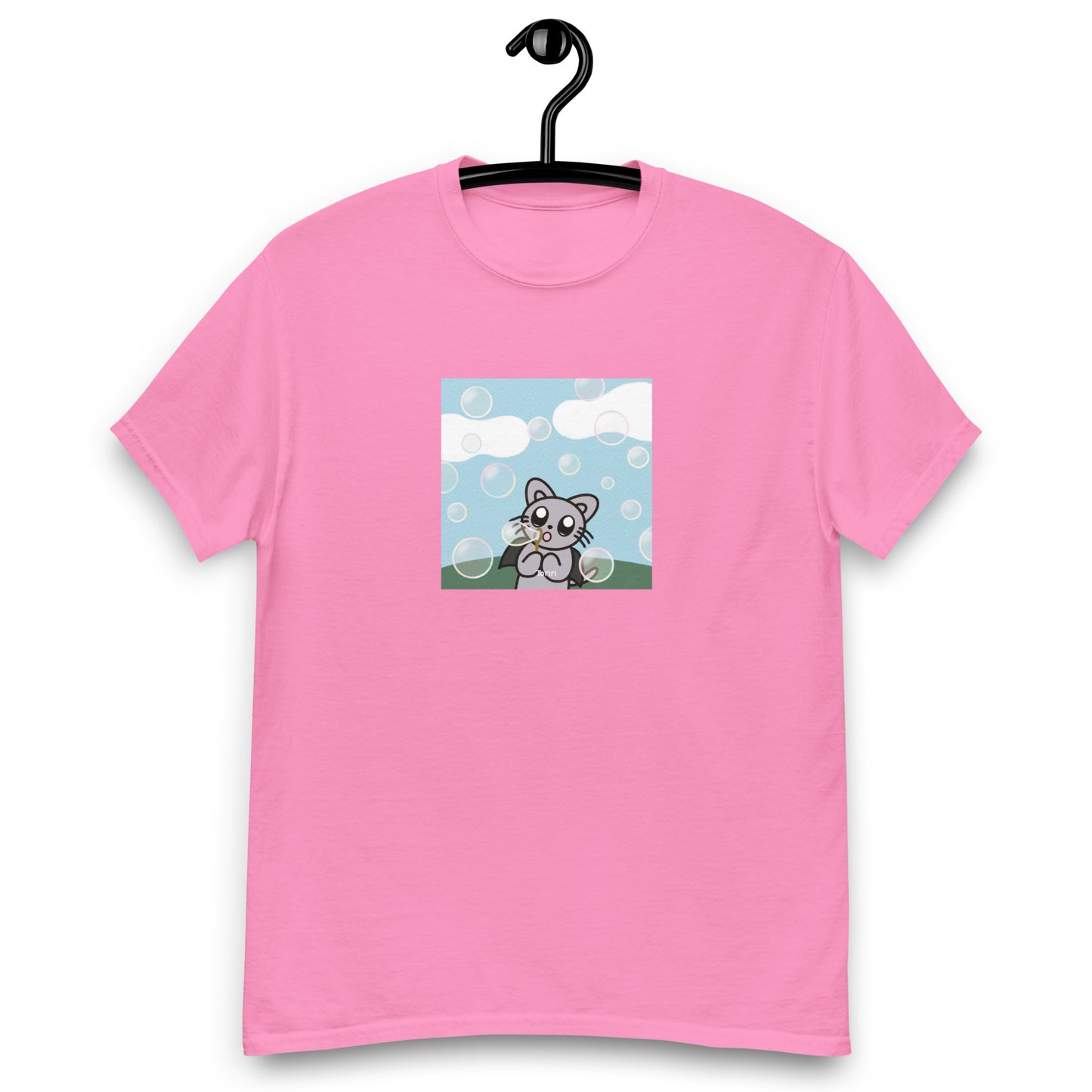 Soap bubbles T-Shirt