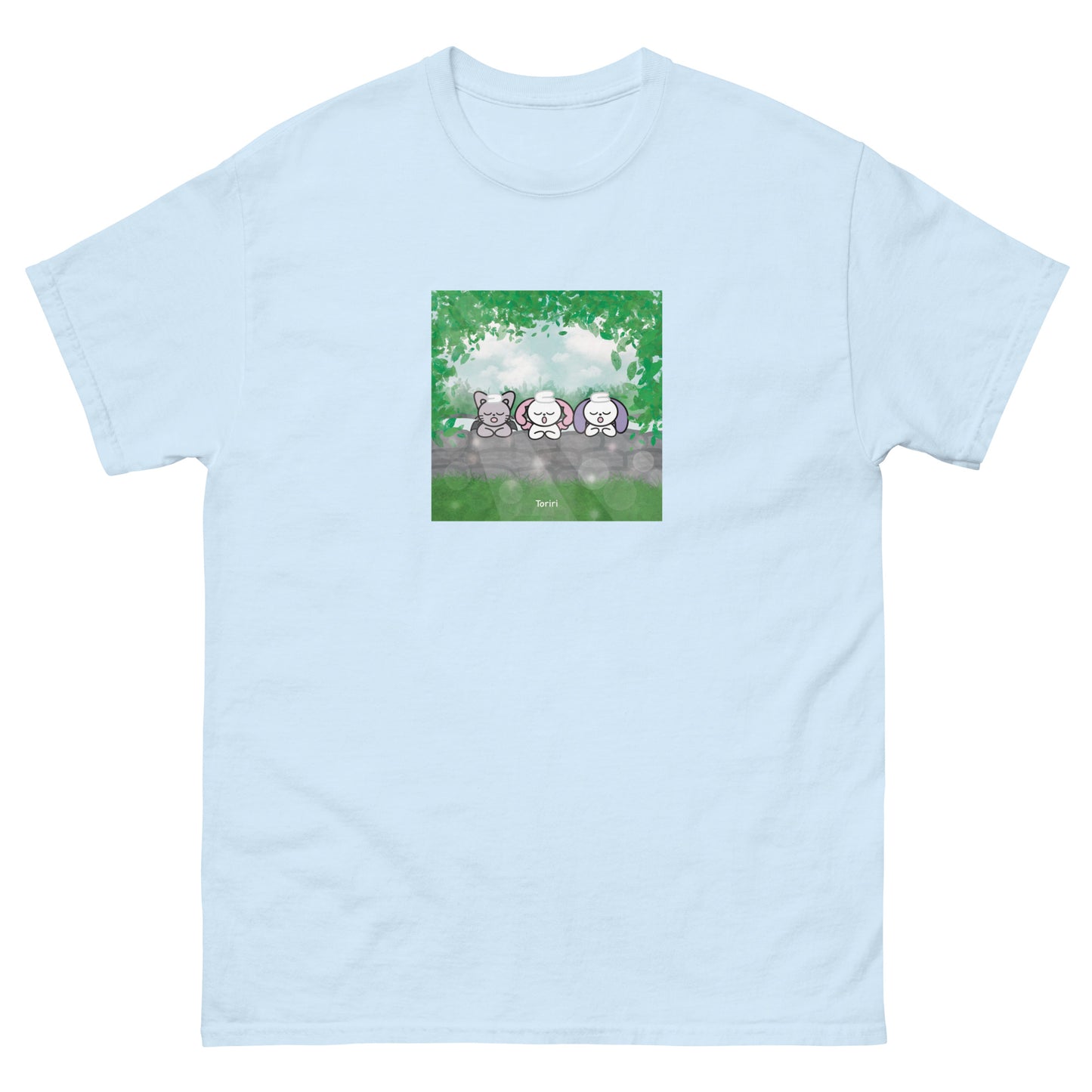 Onsen (Hot Spring) T-Shirt