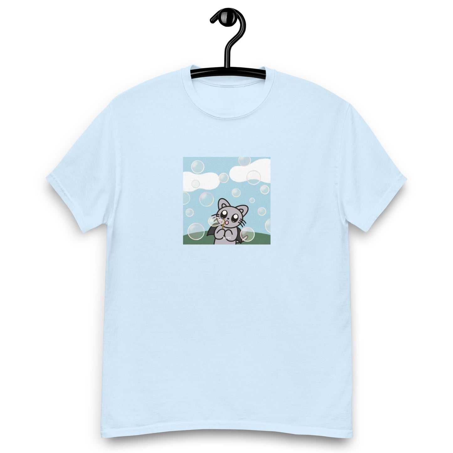 Soap bubbles T-Shirt