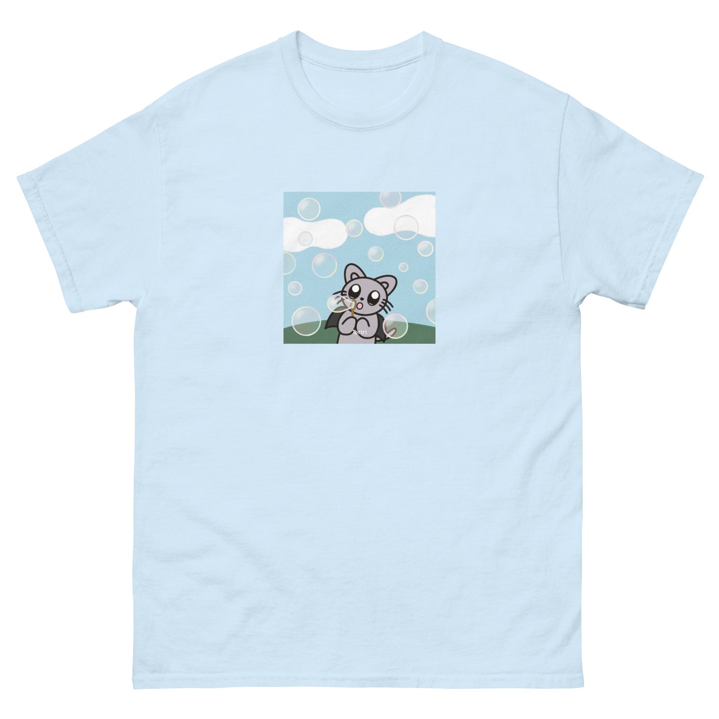 Soap bubbles T-Shirt