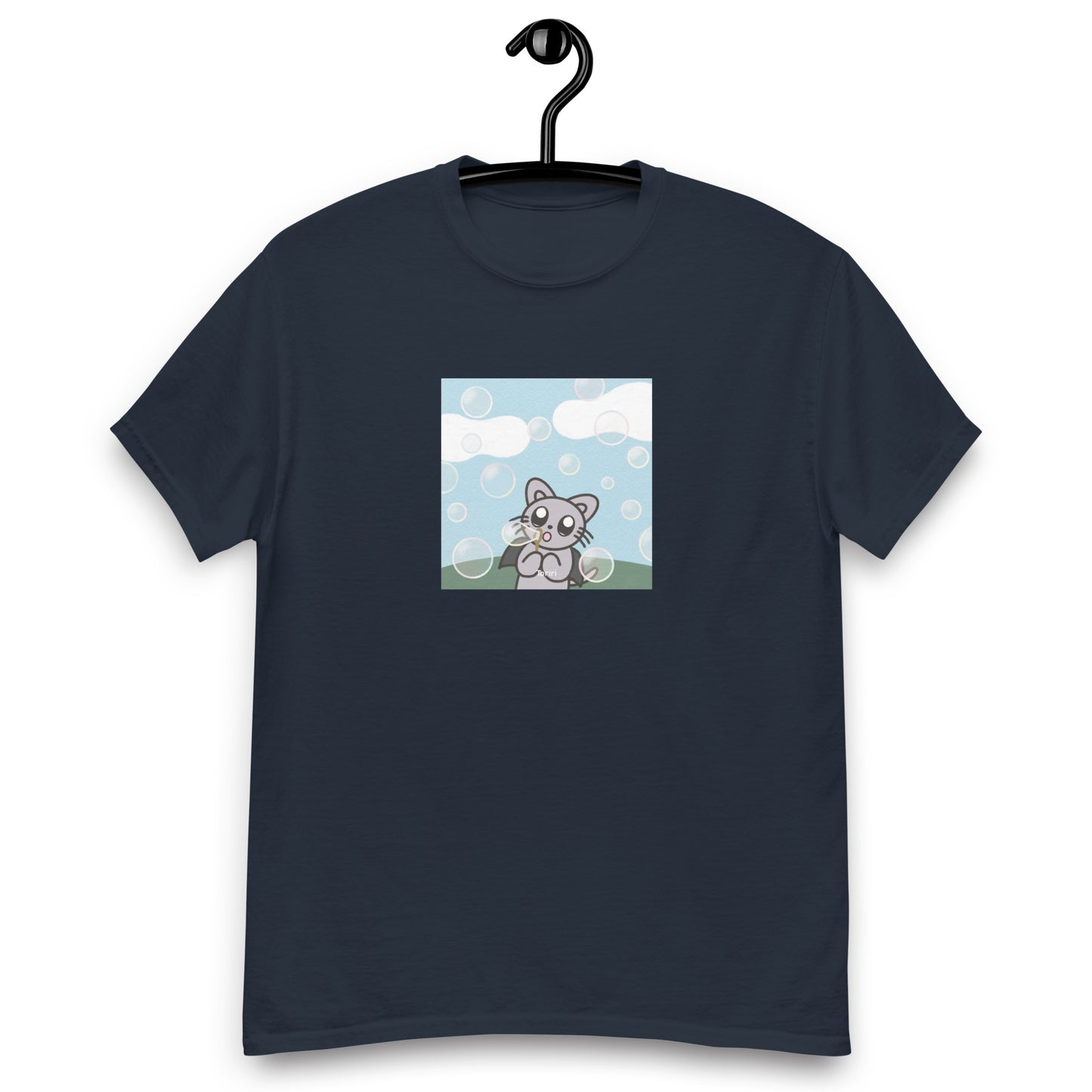 Soap bubbles T-Shirt