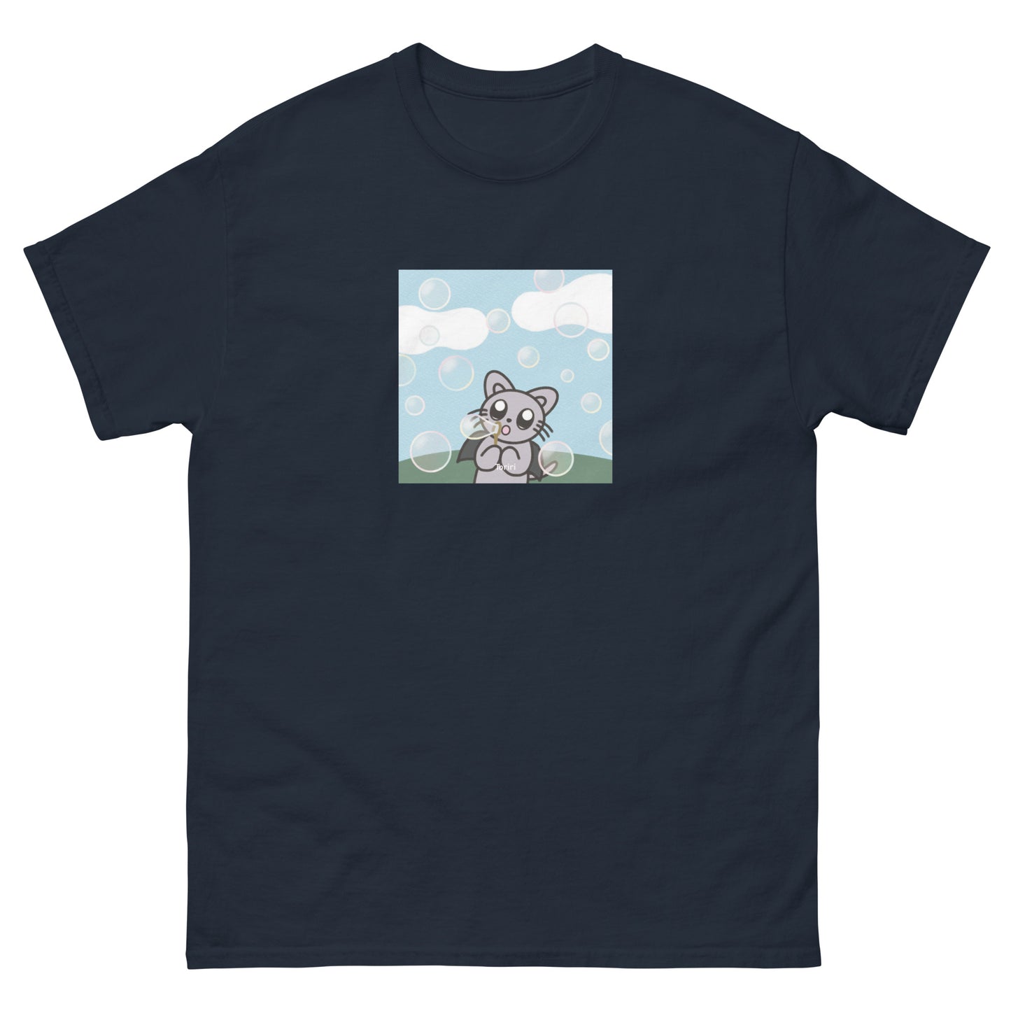Soap bubbles T-Shirt