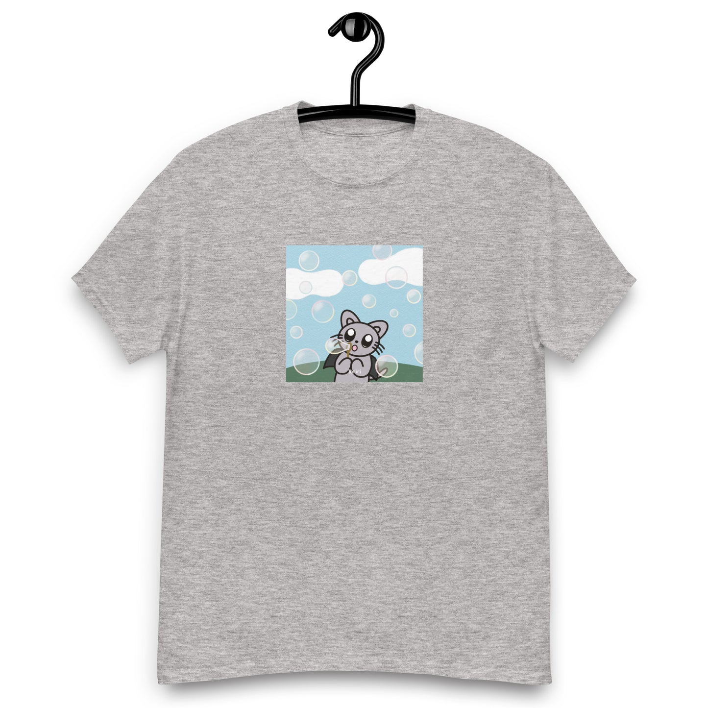 Soap bubbles T-Shirt