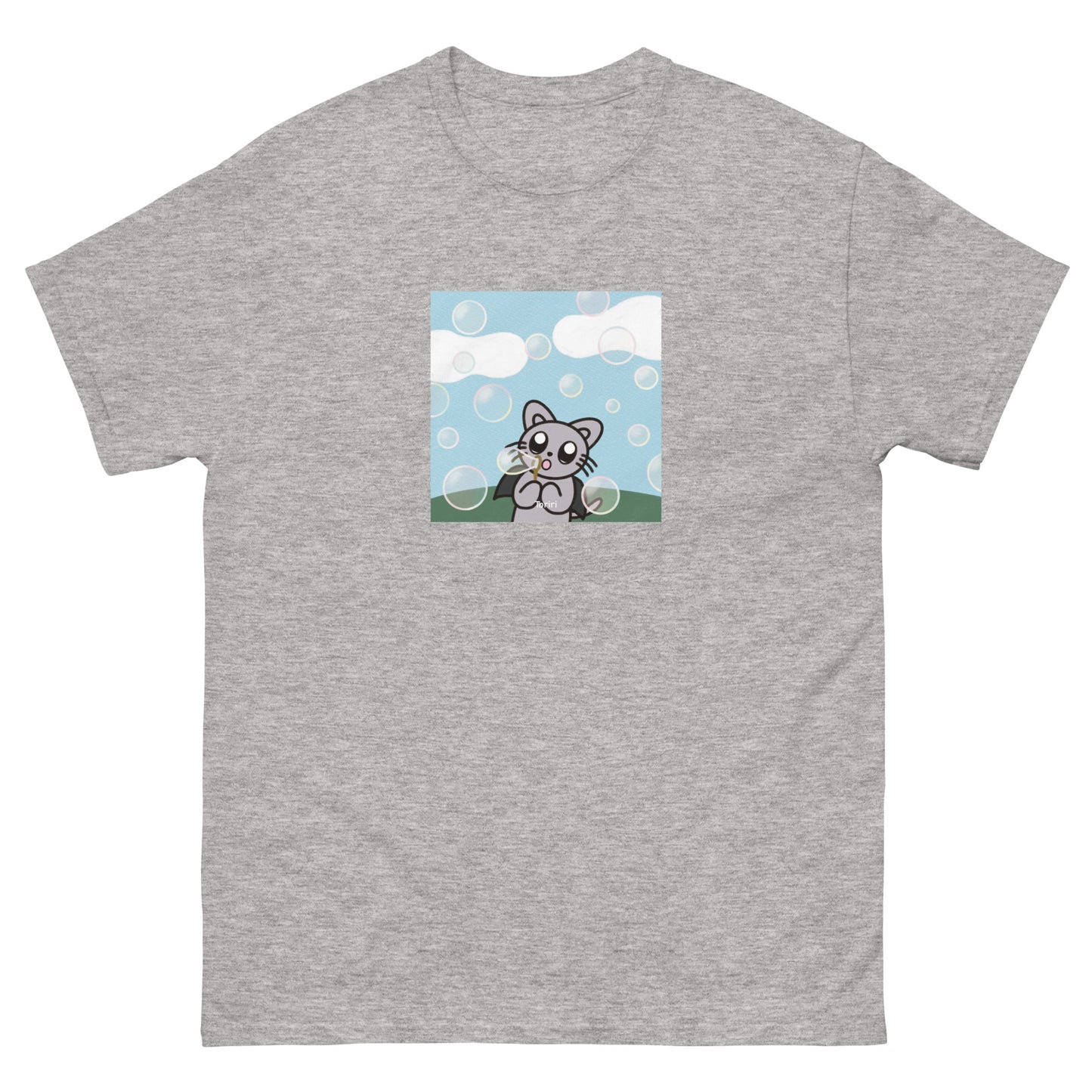 Soap bubbles T-Shirt