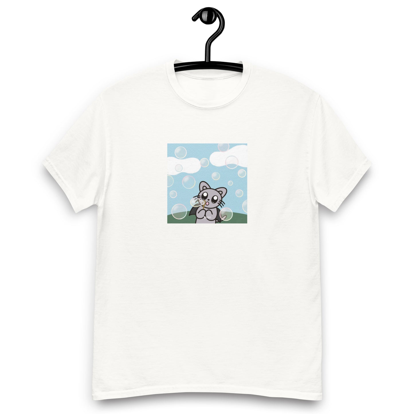 Soap bubbles T-Shirt