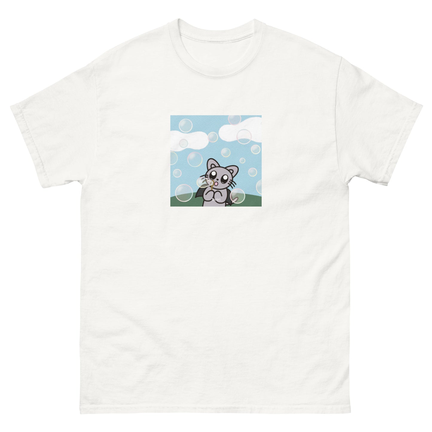 Soap bubbles T-Shirt