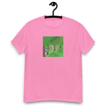 Hide and Seek T-shirt