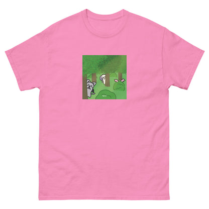 Hide and Seek T-shirt