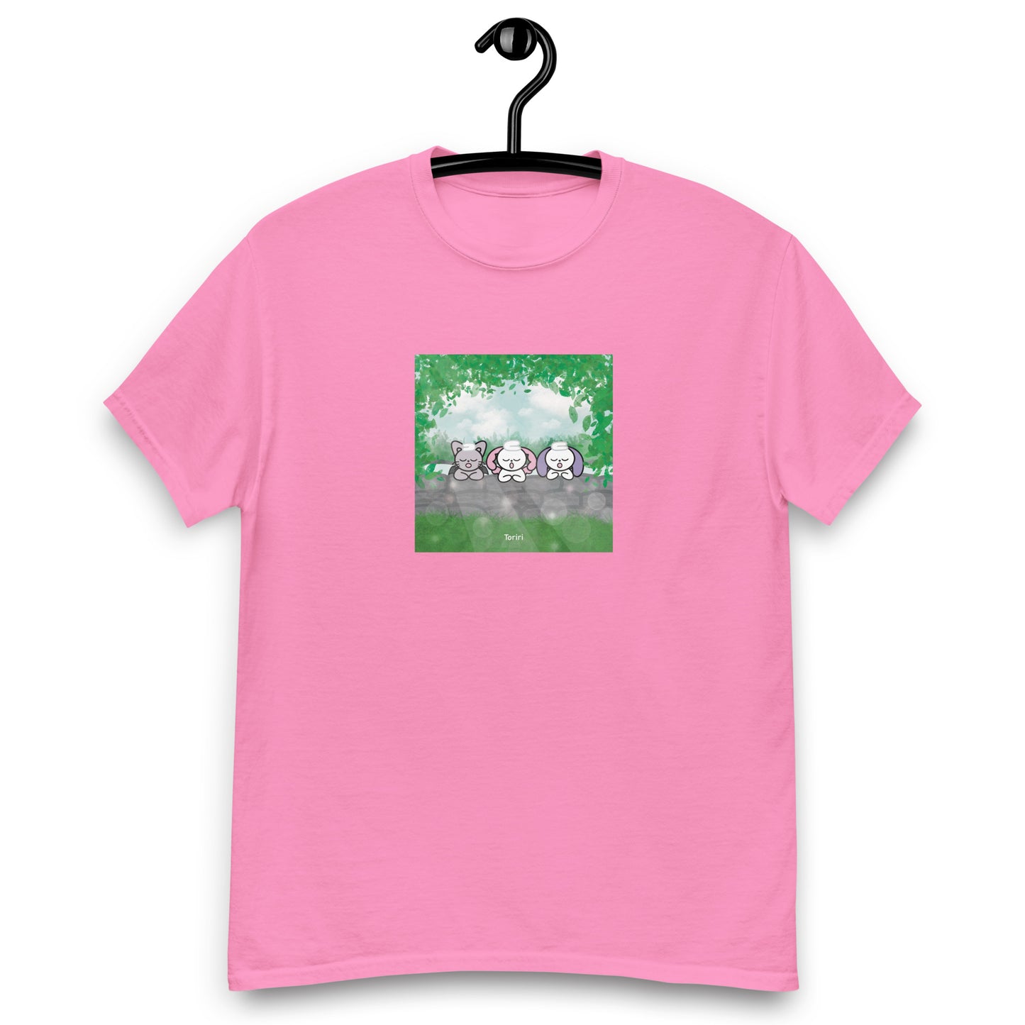 Onsen (Hot Spring) T-Shirt