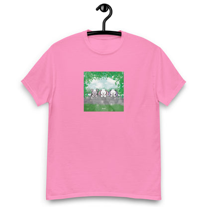 Onsen (Hot Spring) T-Shirt