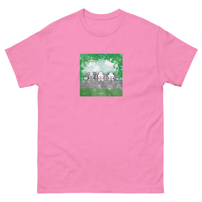 Onsen (Hot Spring) T-Shirt