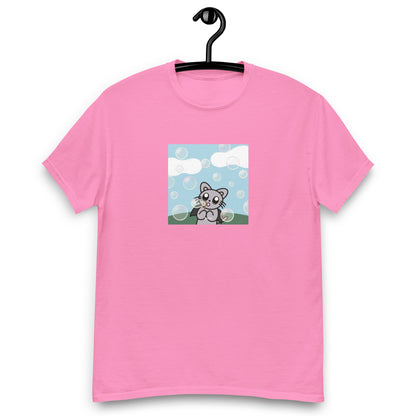 Soap bubbles T-Shirt