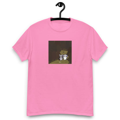 Picking chestnuts T-Shirt