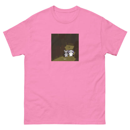 Picking chestnuts T-Shirt