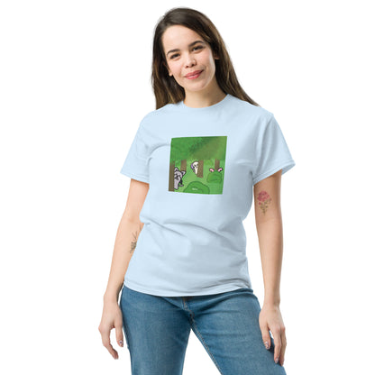 Hide and Seek T-shirt