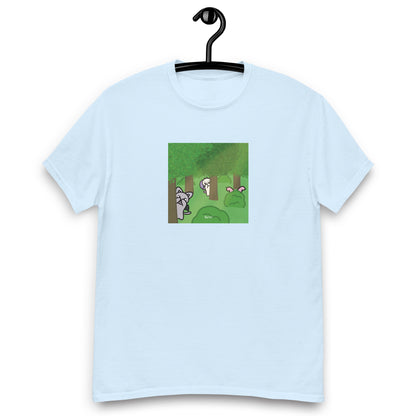 Hide and Seek T-shirt