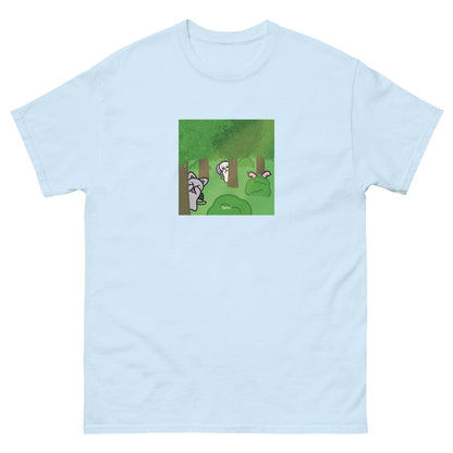 Hide and Seek T-shirt
