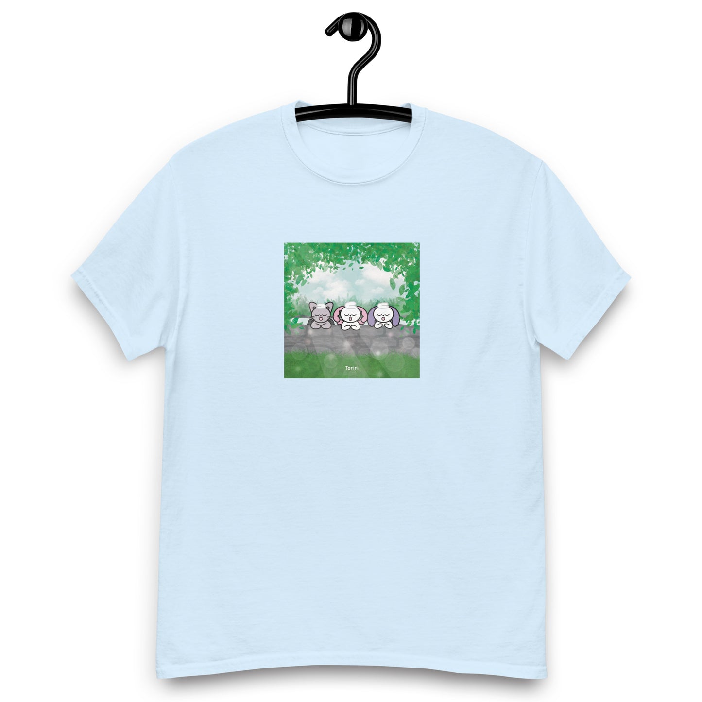Onsen (Hot Spring) T-Shirt