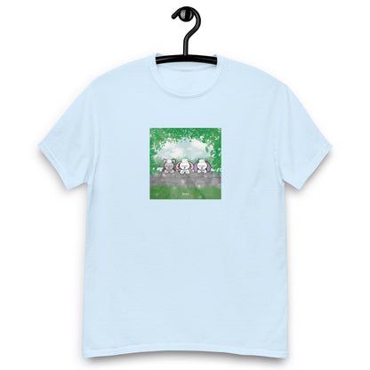 Onsen (Hot Spring) T-Shirt