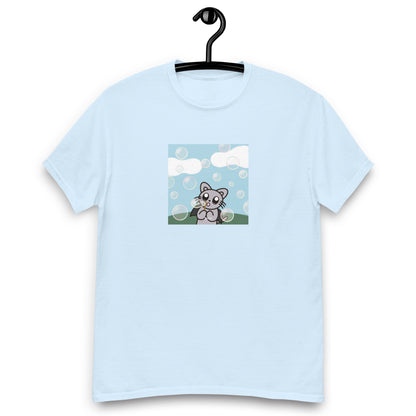 Soap bubbles T-Shirt