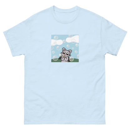 Soap bubbles T-Shirt
