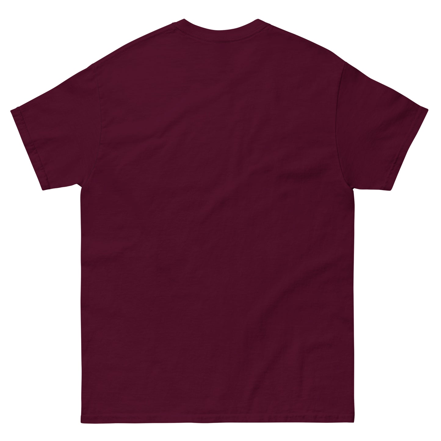 Fallen leaves and Silver T-Shirt