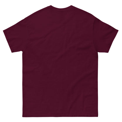 Fallen leaves and Silver T-Shirt