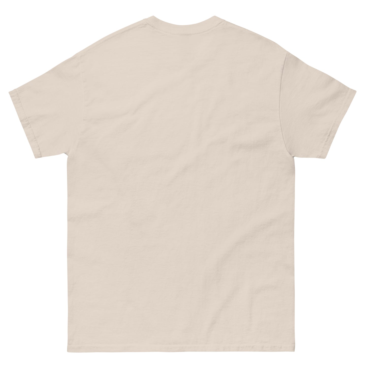 Pururu Meruru Silver T-Shirt