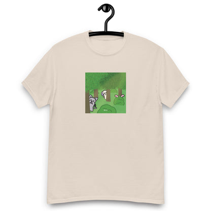 Hide and Seek T-shirt