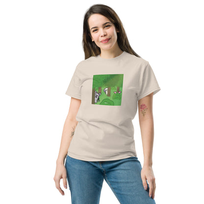 Hide and Seek T-shirt
