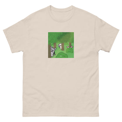 Hide and Seek T-shirt
