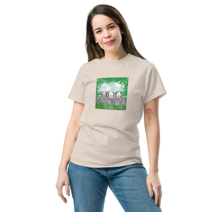 Onsen (Hot Spring) T-Shirt