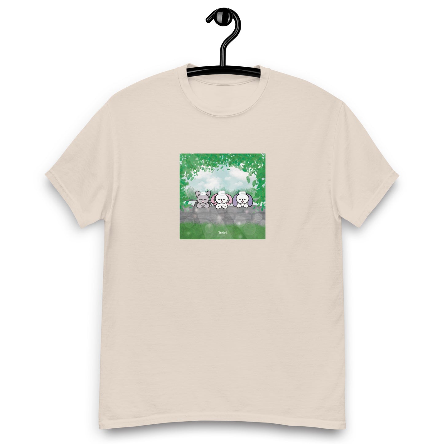 Onsen (Hot Spring) T-Shirt