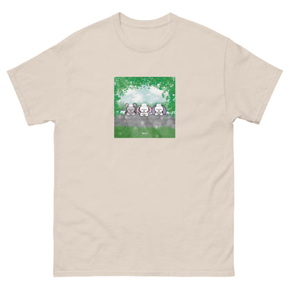 Onsen (Hot Spring) T-Shirt