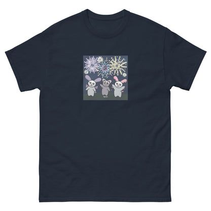 Hanabi (Fireworks) T-Shirt