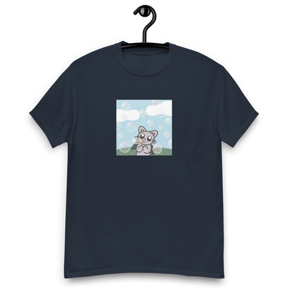 Soap bubbles T-Shirt