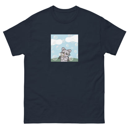 Soap bubbles T-Shirt