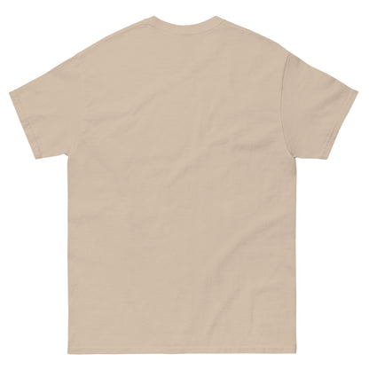 Beach and Hermit Crab T-Shirt
