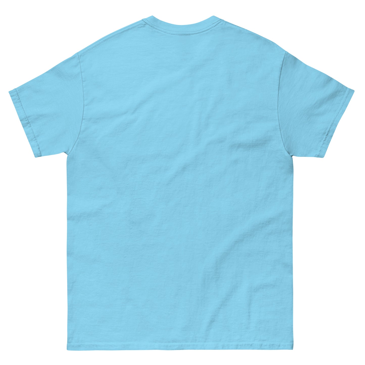 Fallen leaves and Silver T-Shirt