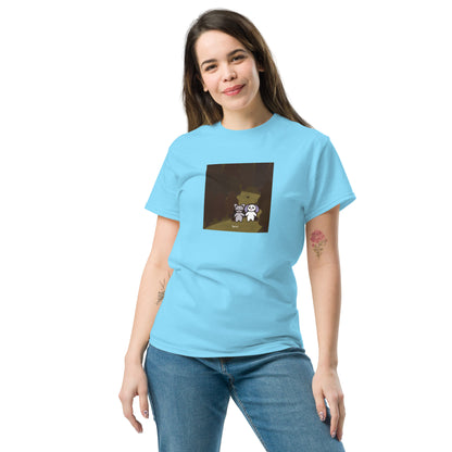 Picking chestnuts T-Shirt