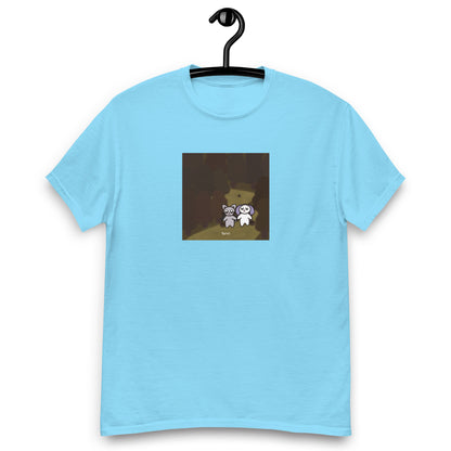 Picking chestnuts T-Shirt