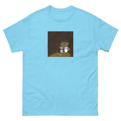 Picking chestnuts T-Shirt