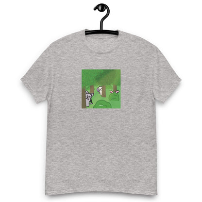 Hide and Seek T-shirt