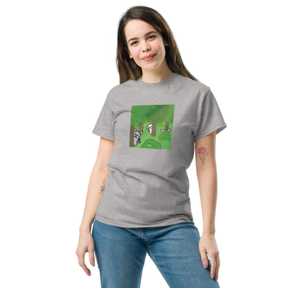 Hide and Seek T-shirt