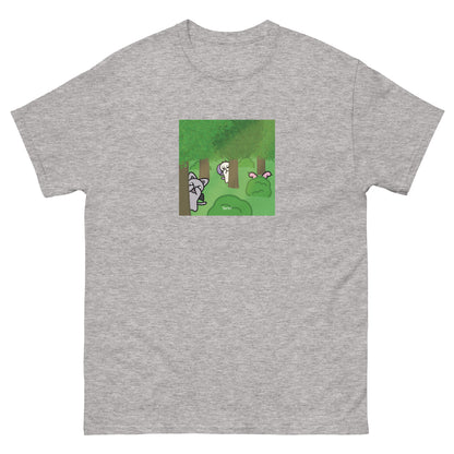 Hide and Seek T-shirt