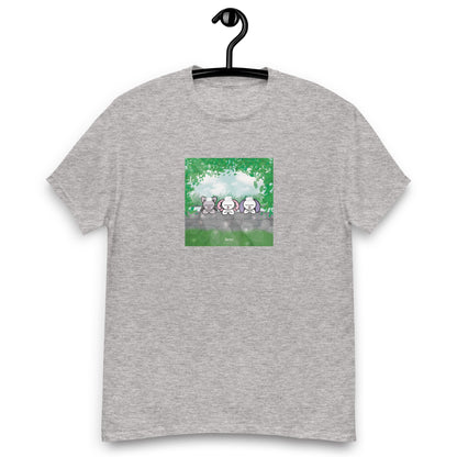 Onsen (Hot Spring) T-Shirt