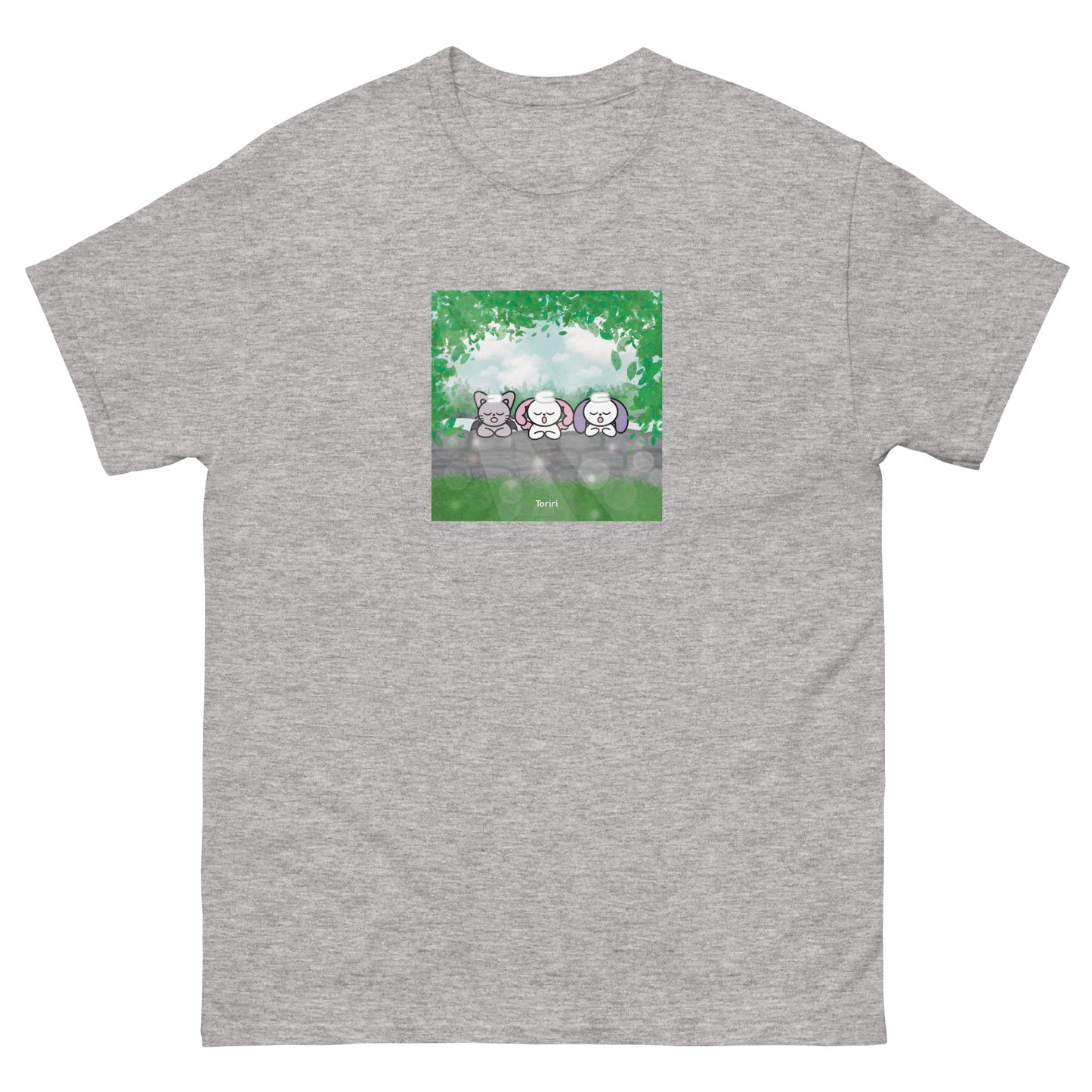 Onsen (Hot Spring) T-Shirt