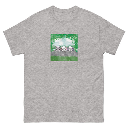 Onsen (Hot Spring) T-Shirt
