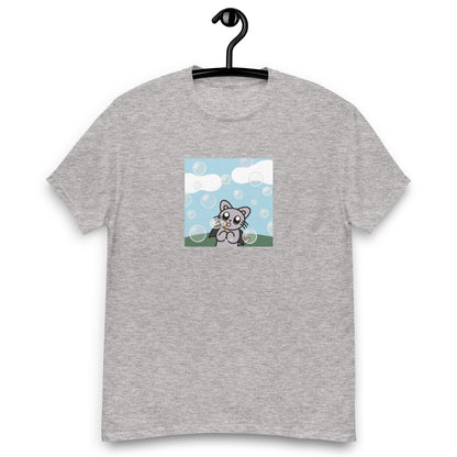 Soap bubbles T-Shirt