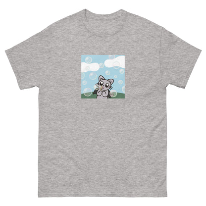 Soap bubbles T-Shirt